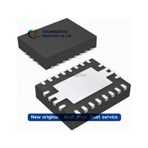 10pcs/lot New original BQ24123RHLR BQ24123 LI-ION CHARGE MGMT 20-QFN