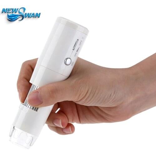 1000X Magnifier USB Microscope Wireless WIFI Digital Microscope Electronic Camera Magnifier With 0 ~ 30000 LUX Illumination