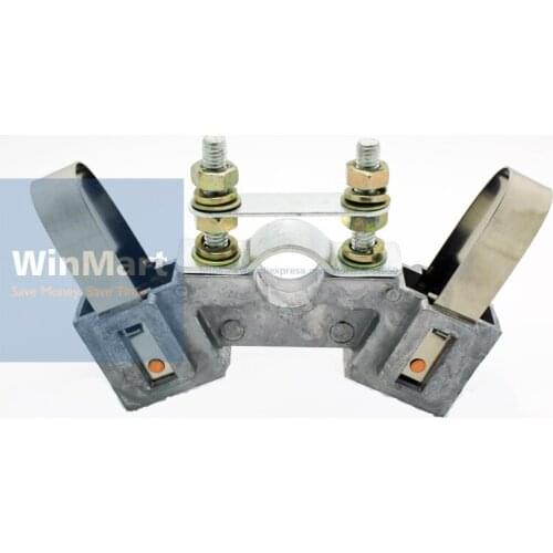 12*32mm YZR200/225 carbon Brush holder for Motor power Tool