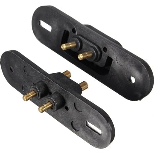 2x Sliding Door Contact Switch Car Van Alarm Central Locking Systems for VW for FORD