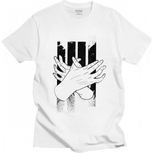 Albania T Shirts Men Pre-shrunk Cotton Albanian Pride Tee Tops Round Neck Short-Sleeve Fashion Tshirt Casual T-shirt Clothes