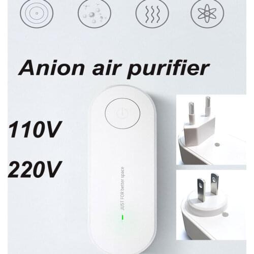 Andy&RoseHome Air Purifiers