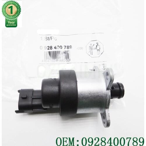 Car accessories Fuel Pump Pressure Regulator Control Valve for VOLVO VM Constellation Volksbus OEM 0928400789