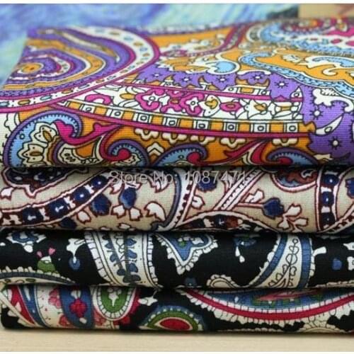 BSTAYLYEXI Cotton Fabrics