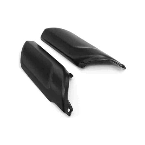 For KAWASAKI ER6N 2012 - 2016 ER 6N Motorcycle ABS Front Fender Fork Shock Cover Fairing Cowling Guard ER-6N 2015 2014 2013