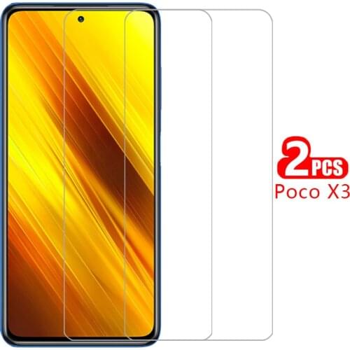 IMIDO Screen Protectors For Xiaomi Redmi 3X