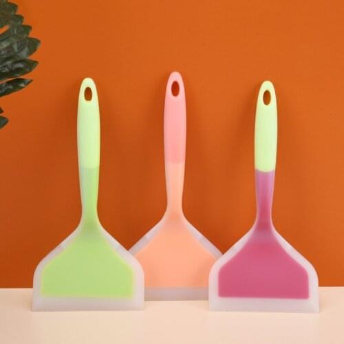 IVYSHION Kitchen Spatulas