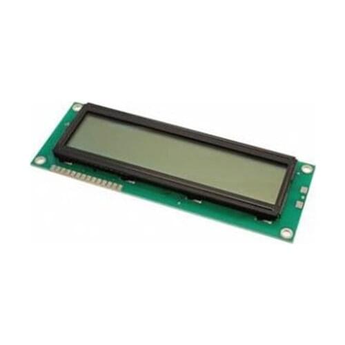 LM162KS1 LCD module