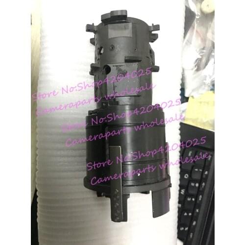 Original Lens Main Barrel Tube Unit For Nikon 80-400 mm 80-400mm Camera Repair Parts(Gen1)