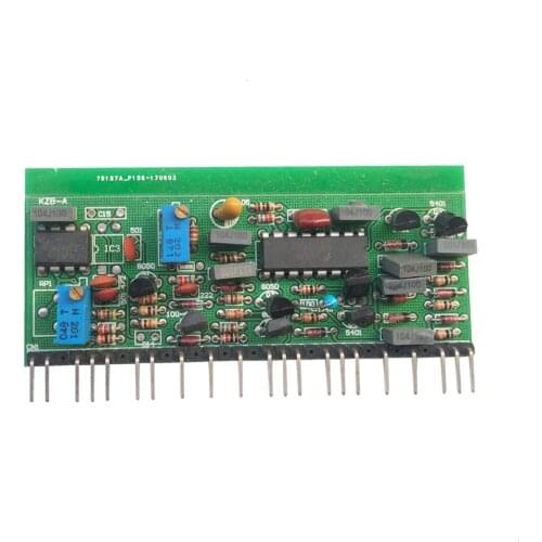 WS200/250 welding machine control board 3525 small board bonfire WS control board 3525 control board