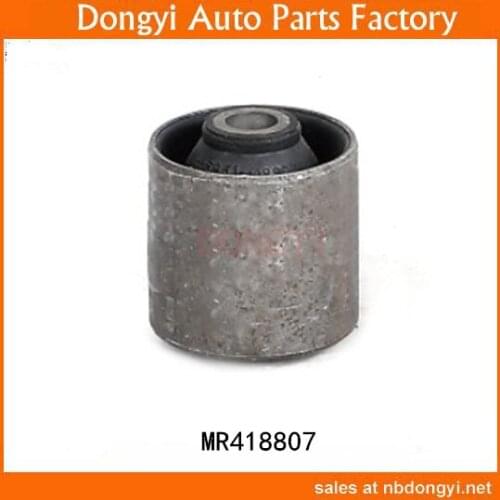 SUSPENSION BUSH OEM MR418807
