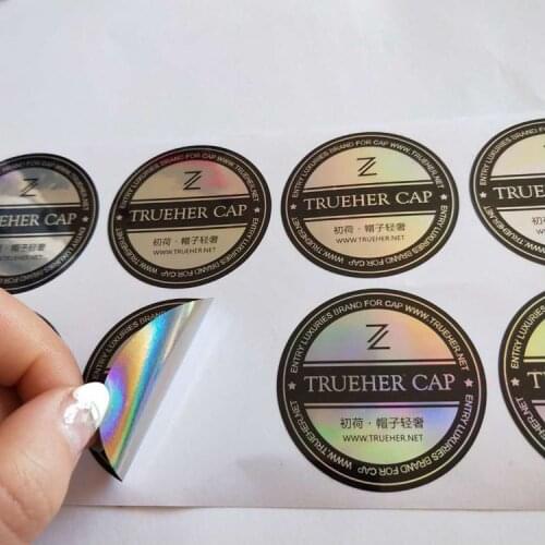 Custom printed self adhesive diary stickers with promotional price