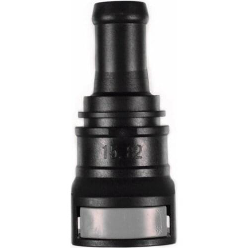 2020 new type Automotive hose connectors,plastic tube connector,exhaust pipe connector