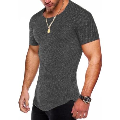 Мужские футболки с коротким рукавом Toplimit China At AliExpress