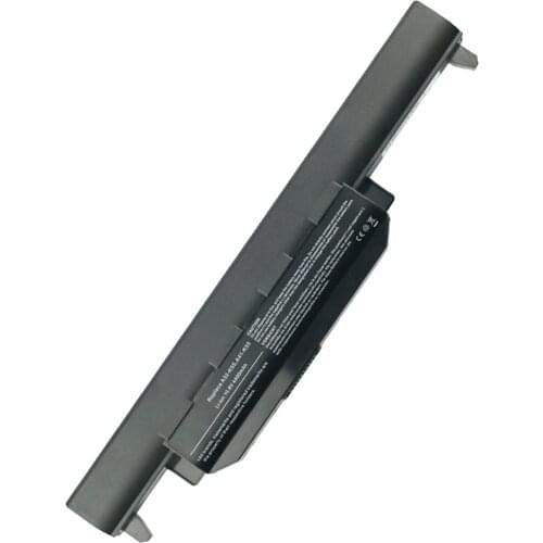 High-Quality 6600/4400mAh Laptop Battery For ASUS A32-K55 X45VD X55VD K55A K45V K55D X85V A85V P55V A55VD A45V X75AK X75VD K95VM