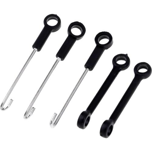 XK.2.K100.006 Connecting Rod Linkage Rod For Wltoys 977 XK K110 XK