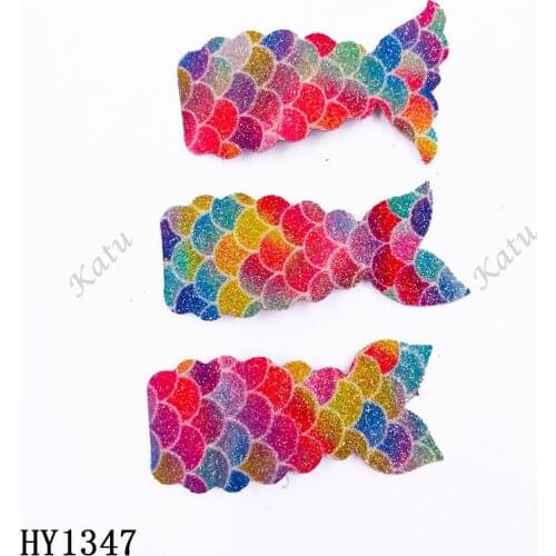 Fishtail hairpin cutting dies 2020 new die cut &wooden dies Suitable for common die cutting machines on the market