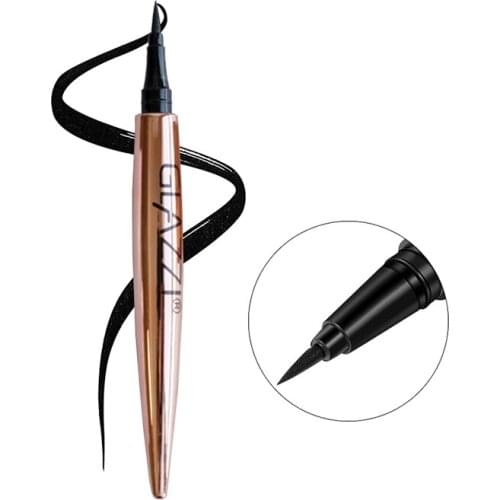 Eyeliner Liquid Eyeliner Pencil Make Up Eye Liner Pen Quick-drying Eyeliner Waterproof And Easy To Wear Eyes Makeup TSLM1