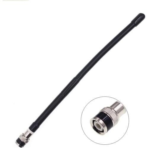 27MHz BNC Male Connector two way Radio Antenna for CB Walkie Talkie