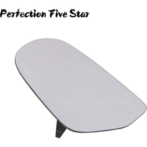 8T0857536D Right Side Rearview Mirror Glass For AUDI A3 2009-2013 A4 S4 2008-2012 A5 A6 S6 A8 S8 Q3 For SKODA OCTAVIA 2009-2013