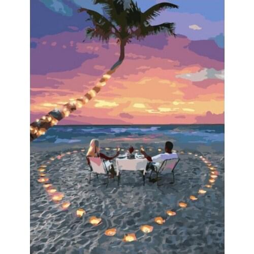 Diamond Paint Portrait Diamond Painting 5D Full Embroidery Kit Diamond Embroidery Rhinestones Painting