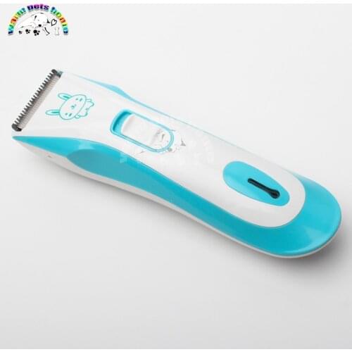 Electrical Pet Dog Hair Trimmers Clippers Grooming Tool for Cat Rabbit Shavers Hair Cutter Silent Dog Haircut Machine
