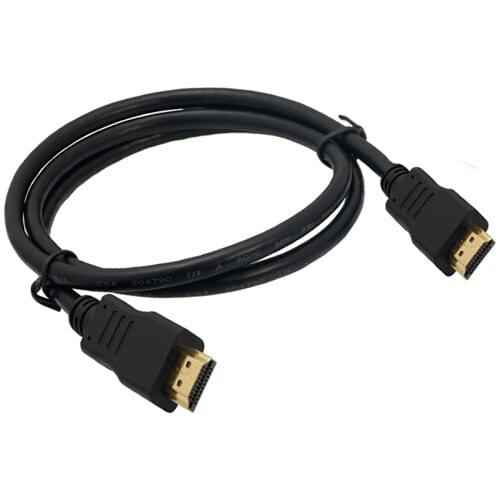 Polaxtor Gold Hdmi Cable 1.4V 3D 1.5 Meters
