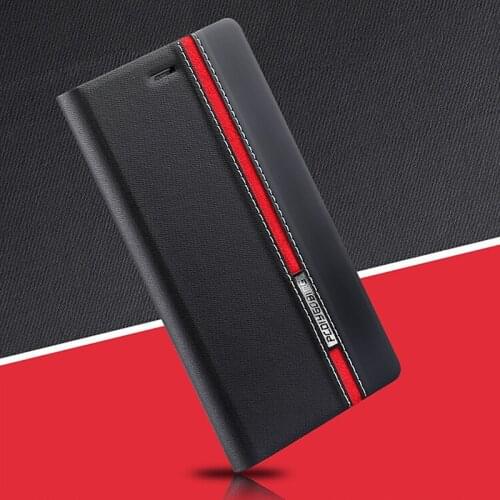 Leather Flip Case For Fundas Xiaomi Mi 9 Lite A3 Mix 2s 3 9T 10 10T Pro Note 10 Lite Coque Poco X2 F2 Pro X3 NFC Wallet cover