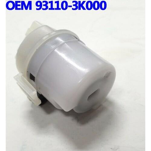 Ignition Starter Switch For HYUNDAI Santa Fe Sonata Accent KIA Amanti Rio Sedona 06-12 931103K000 93110-3K000