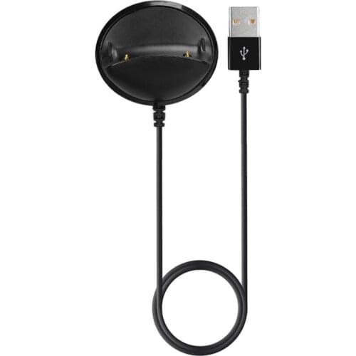 Suitable for Samsung Gear Fit2 pro smart watch charger SM-R360 Charging stand