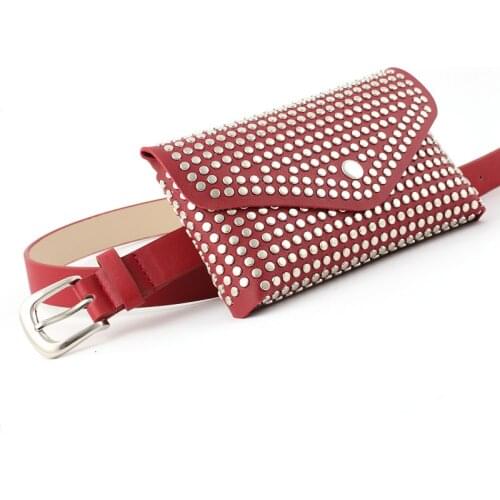 Sixfit Men's Waist Bags