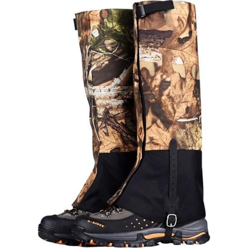 WoSporT Shin Guards