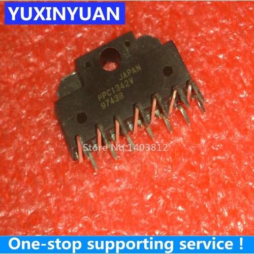 YUXINYUAN 110W UPC1342V UPC1342 1342 ZIP 1-10pcs/lot