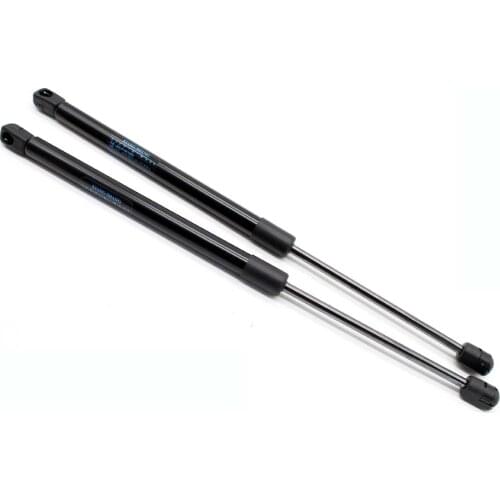 1 Pair Fits for American Motors Spirit FOR Ford Mustang II Gas Lift Supports Struts Prop Arm Shocks Rear Hatch Boot 430MM