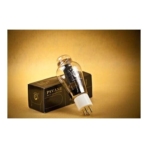 300B tube PSVANE Voice of the Noble HIFI