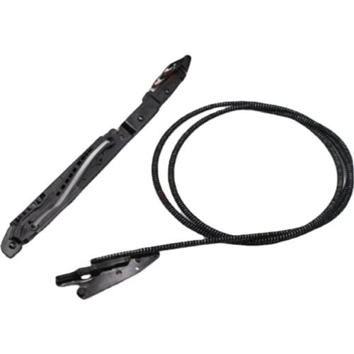 816472E000 816482E000 Sunroof-Guide Left and right for hyundai Tucson 2005-2009 for kia 81647 2E000 81648 2E000