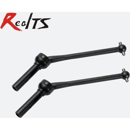 FS RACING 112287 front CVD set for 1/5