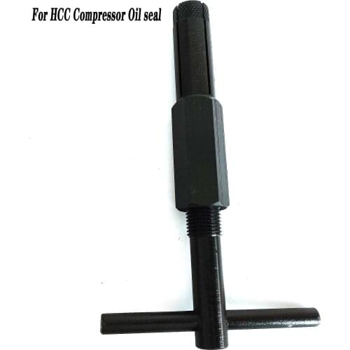 1 pieces Automotive air conditioning compressor oil seals/seal removal tool FOR Elantra old Chevy