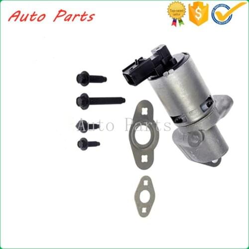 EGR exhaust gas recirculation valve 911-242 4593896AB 4861674AB 4861674AC 4861674AD EGR4397 for Chrysler Jeep Dodge V W