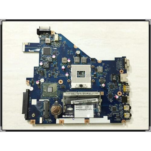 For Acer 5742Z 5742 NOTEBOOK PEW71 LA-6582P Motherboard 5733 5733Z laptop motherboard MBR4L02001 MB.R4L02.001Fully Tested