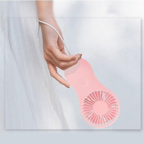 Mini Portable Pocket Fan Cool Air Hand Held Travel Cooler Cooling Mini Fans Power By 3x AAA Battery LX9B
