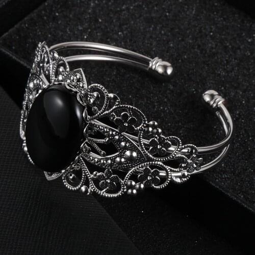 Nabest Silver Bracelets