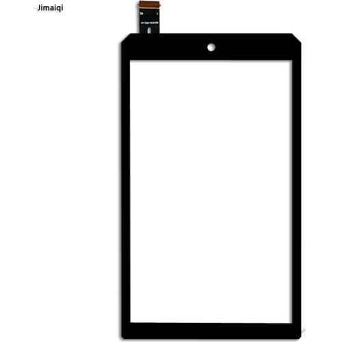 New For 8'' inch MS1010-FPC-A1 Tablet External Capacitance Touch Screen MID Outer Digitizer Glass Panel Repair Multitouch