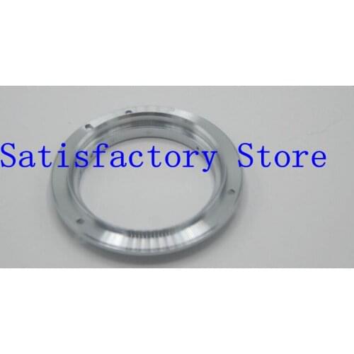 Original bayonet for Nikon AF-S Nikkor Fisheye 8-15mm F3.5-4.5E ED Rear Mount Assembly Part