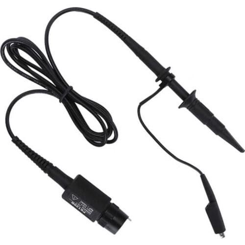 P6139B 500MHZ Oscilloscope Probe 10:1 Universal Passive Oscilloscope Probe Accessories 2020