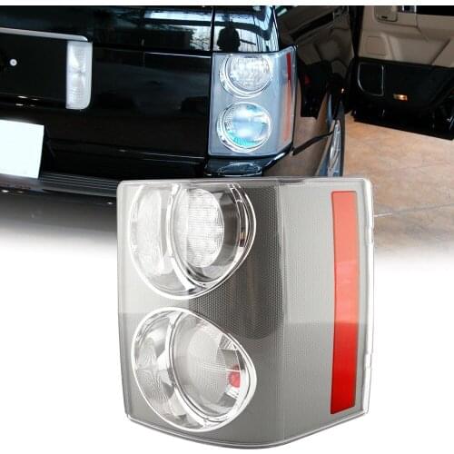Right Rear Tail Brake Light Lamp Car Fit For Land Rover Range Rover HSE Vouge L322 2002 2003 2004 2005 2006 2007 2008 2009