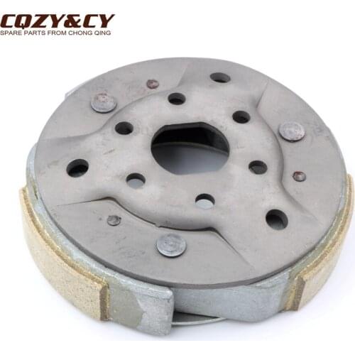 Scooter High quality Clutch Shoe for Honda Sh300 Sh I 300cc 2007-2008