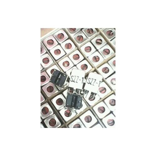 Mid-week SZZ1 red medium-wave oscillation mid-week 465KHZ intermediate frequency transformer Radio 10x10