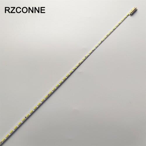 623mm LED Backlight Lamp strip 68 leds V500H1-ME1-TLEM9 V500HJ1-ME1 for Skyworth 50E510E Toshiba 50L2400U 50L3400U 50'' LCD TV
