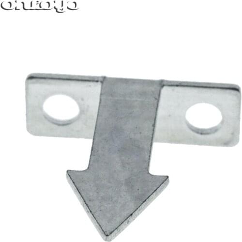Computer Embroidery Machine Parts Pointer For Dial Pointer Only Pin